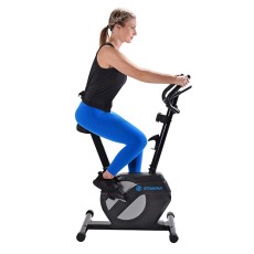 Stamina Upright Exercise Bike 1308