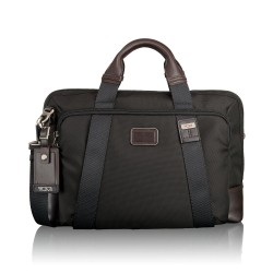 Tumi Bravo Hansen Brief