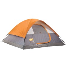 Coleman Go! 3-Person Dome Tent