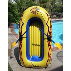 Sunskiff Inflatable Boat Kit