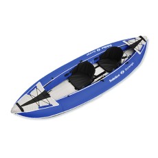 SOLSTICE DURANGO 1-2 PERSON MULTISPORT KAYAK