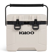 Igloo Trailmate 25qt Cooler, Bone