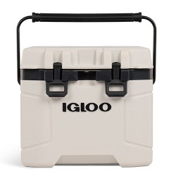 Igloo Trailmate 25qt Cooler, Bone
