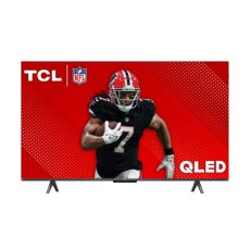TCL 50" Q Class 4K UHD HDR QLED Smart TV w/ Google TV