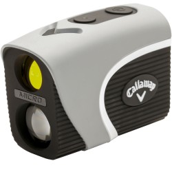 MICRO PRISM-LASER RANGEFINDER