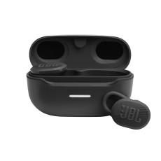 JBL Endurance Race True Wireless Earbuds, Black