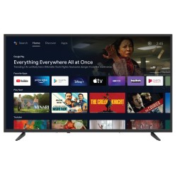 SuperSonic 43" LED Smart HDTV