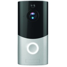 SuperSonic Smart Wifi Camera Doorbell